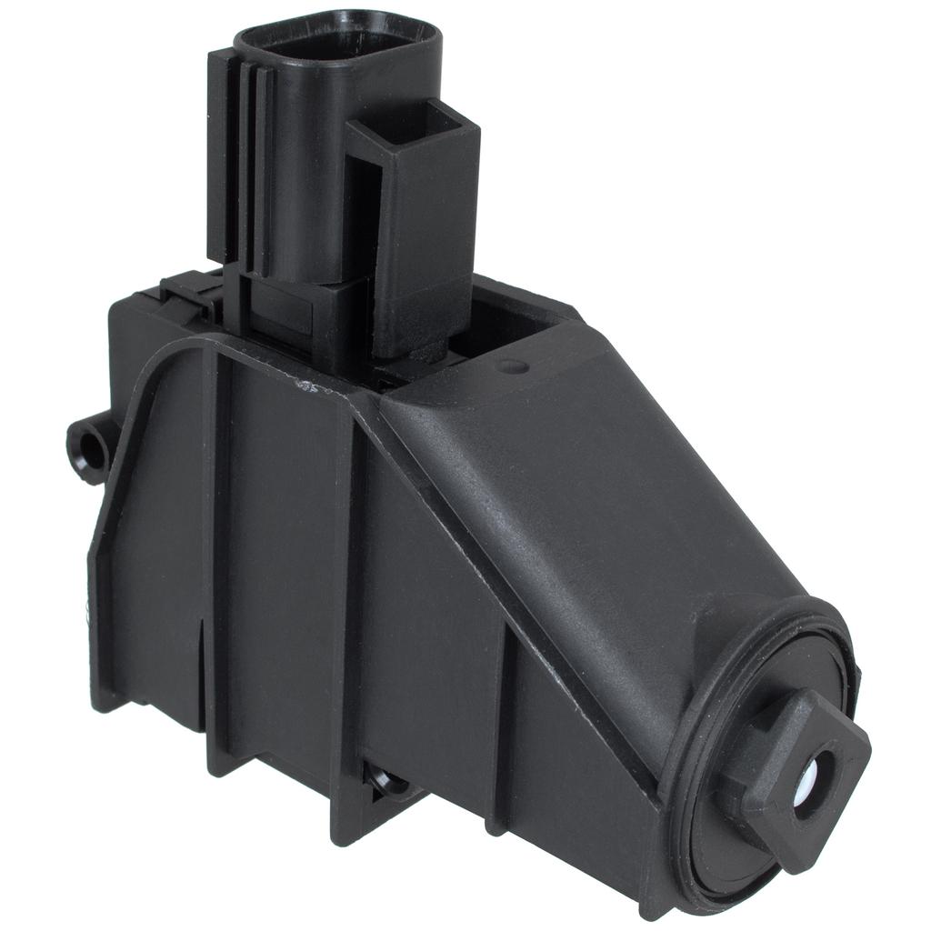 Ford Mondeo IV 2007- fuel filler flap actuator