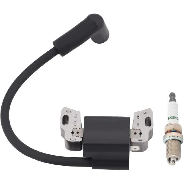 Катушка зажигания Hipa 593872 для BS 593381 799582 798534 Магнето ротора