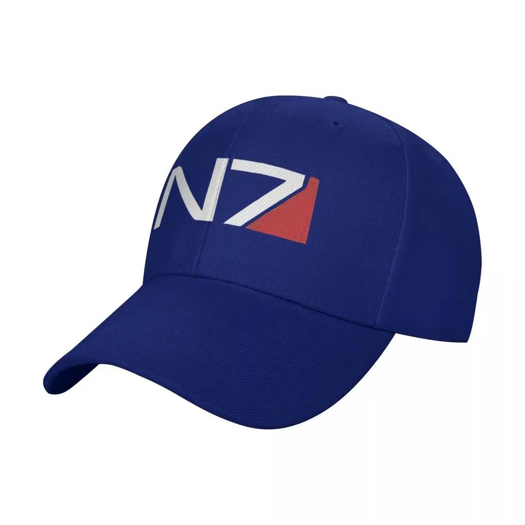 Mass Effect N Outdoor Adventures Unisexs Cap Cap For Women Baseball Cap For Unisex
