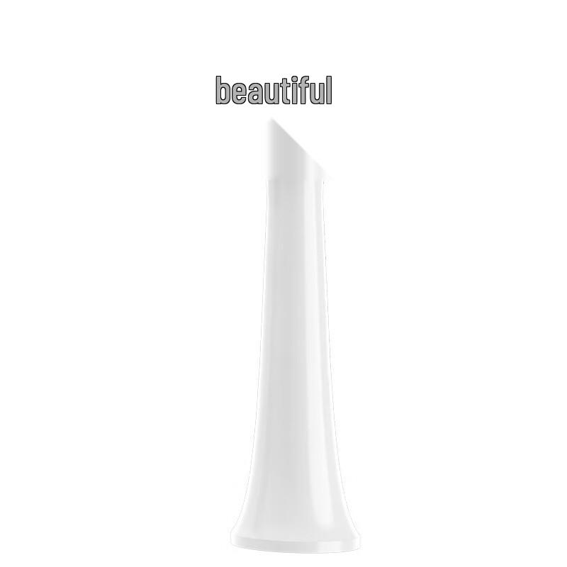 OLOEY Replacement Brush Heads for Mijia T100 Electric Toothbrush