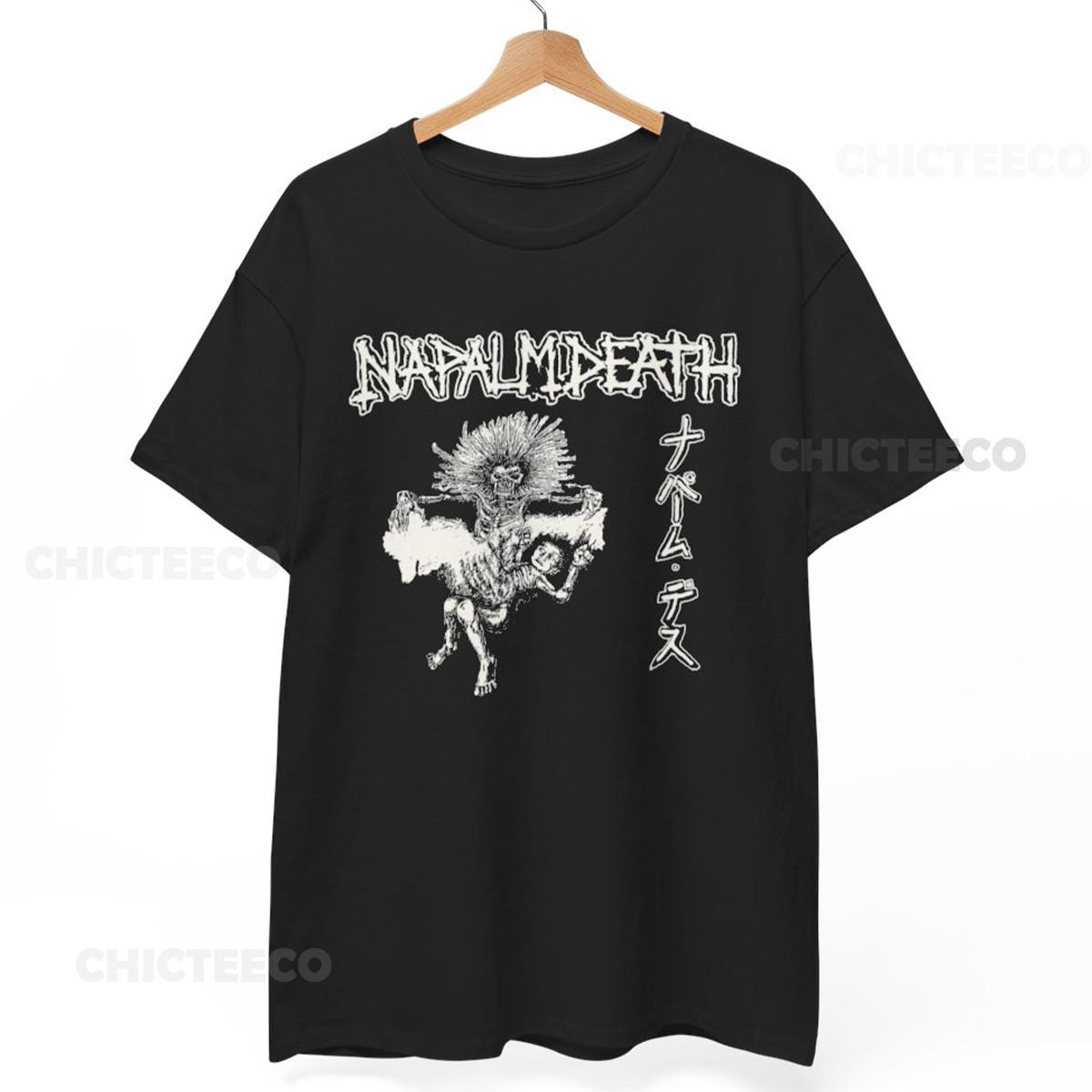 Allman Brothers Band Beacon Theater 1996 Tour T-Shirt L