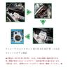 XIANGSHANG Atrai Wagon Hijet KF-VE type KF-DET type Mechanical Throttle