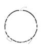 Endoor Black Tribe Necklace (Tribe)