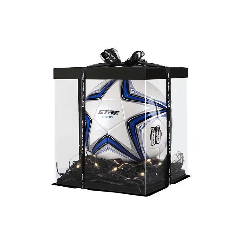 Star SB225P Hand-Stitched Size 5 Football