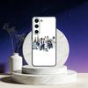 G-GreysS A-Anatomy-Y Phone Case For Samsung Galaxy A73,A72,A71,A70,A53,A52,A51,Others Soft Black Cover