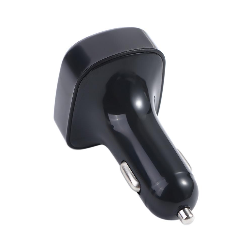 MP3 Music Player USB Car Charger MP3 Modulator Player Bluetooth 5.0 FM Transmitter Car Player