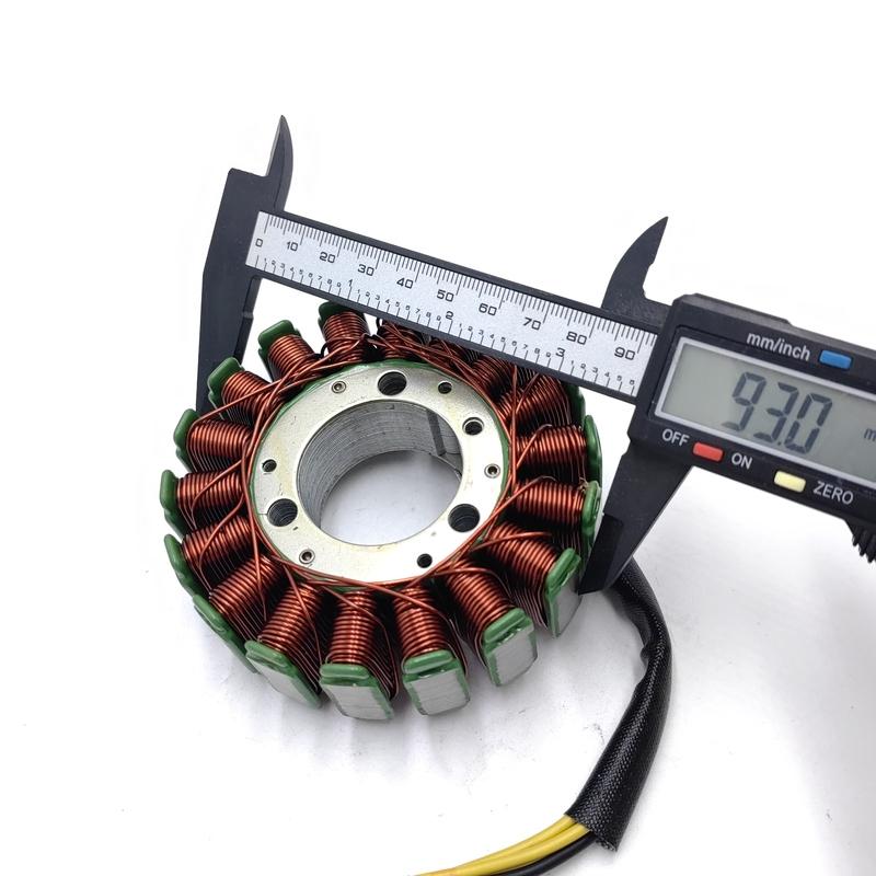 Sea Doo 787 800 RFI Only Stator Generator Magneto Coil 290887950 420887951
