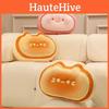 Plush Cat Bread Toy Animal Pillow Cartoon Doll Sofa Bedroom Cute Kids Gifts