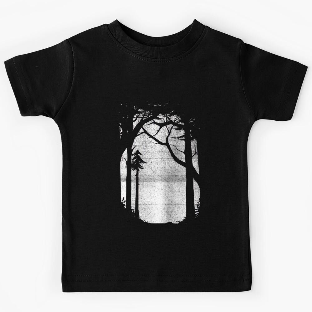 The Cure A Forest #6999 Kids T-Shirt 120