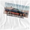 Chevrolet Unisex Adult El Camino Long-Sleeved T-Shirt