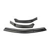 For Mercedes-Benz A-Class Sport Model W177 2019 2020 2021 2022 Front Bumper Splitter Lip Spoiler Diffuser Car Exterior BodyKits