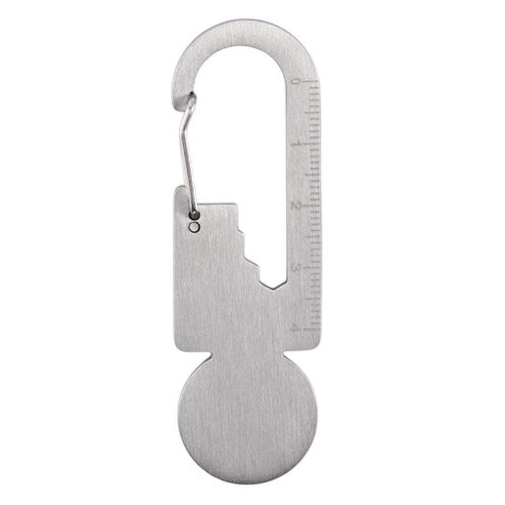 MidOcean Multikey Multi-Functional Keyring