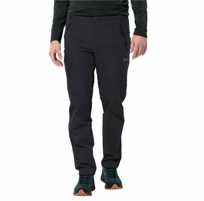 Jack Wolfskin Pants Glastal Winter
