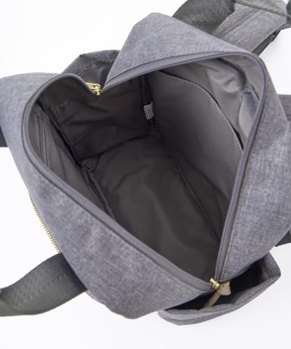 ATELIER A5 Carry-On Backpack with Handle