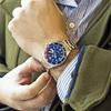 ORIENT Analog Automatic FAA02009D9, Bracelet