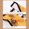 Portable Travel Clothes Hanger Foldable Designs Home Accessory for Easy to Packing for Business Trip and Camping