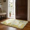 Kwaii Anime SSumikko Gurashi Floor Mat Soft Flannel Absorbent Mat Non-Slip Rug Home Bedroom Bathroom