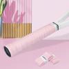 Sweat-absorbent Tennis Overgrip Non-slip Racket Grip Tape Training Badminton Sweatband  Fishing Rod