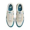 Nike Air Max 1 Essential Smokey Blue Men Sneakers Soft-Pearl Light-Khaki Black FZ5808-011