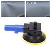 3 In Hand Pump Suction Vacuum Cup Car Dent Repair Suction Lifter Cup Lightweight Pump Rubber Suction Vacuum Cup