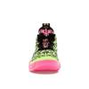Puma MB.04 Heem Men Sneakers Multi-Color Black Luminous-Pink 310837-01