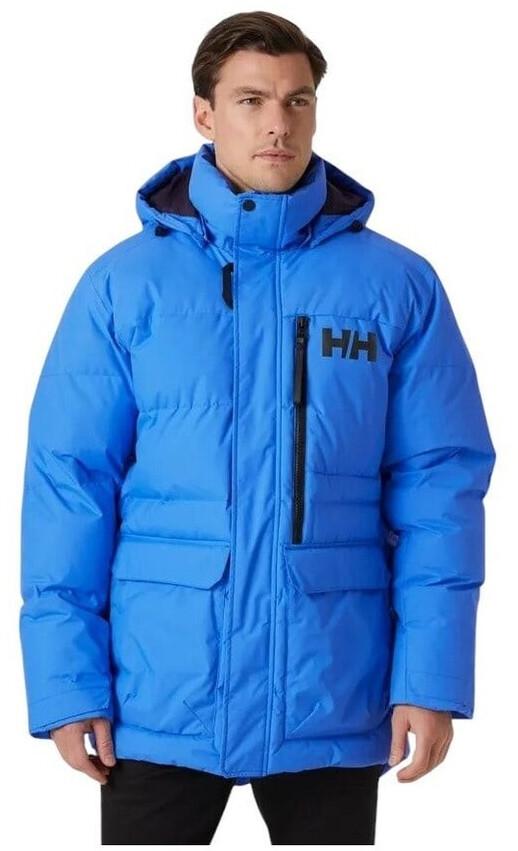 Winter Jacket Helly Hansen Tromsoe Jacket (53074) Ultra