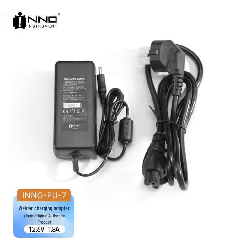 INNO Instruments Fiber Optic Equipment & Accessories черный