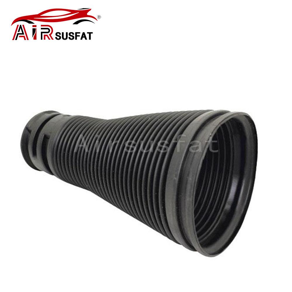 Rear Air Suspension Shock Absorber Dust Cover Boot For Mercedes Benz W222 S550 2223205213 2223207413 2223202613 2223205313