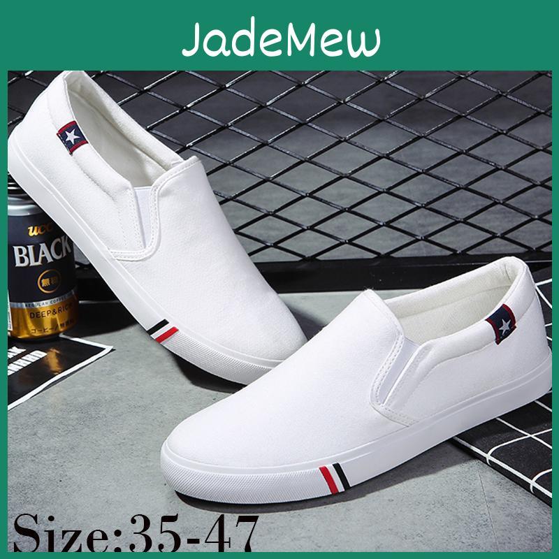 Womens Casual Laced Canvas Summer Loafers Shoes Flat Bottom Laced Outdoor Solid Color Shoes