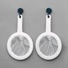 Funnel Filter Mesh Reusable Ultra Fine Mesh Strainer Bags With Handle