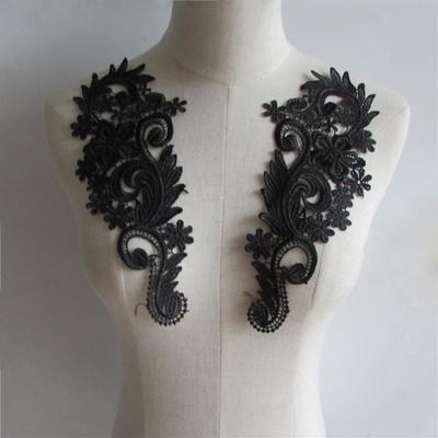 Accesorios – Corbatas, pajaritas, cuellos y puños