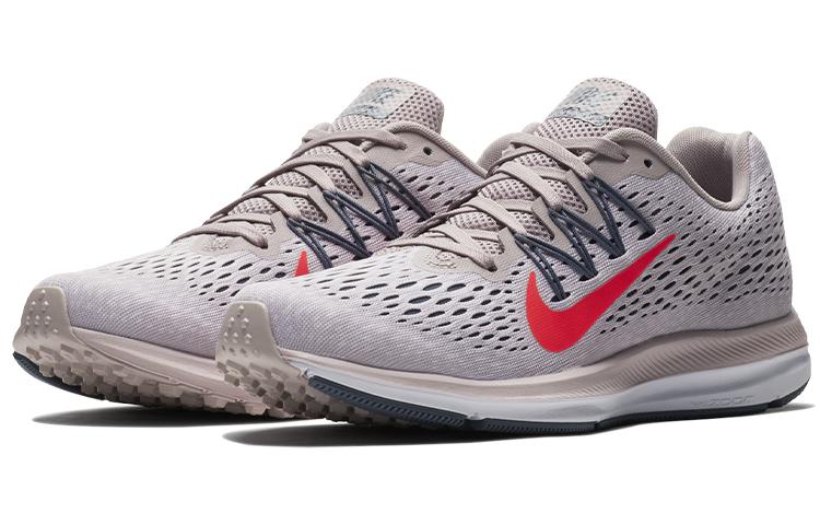 Nike Zoom Winflo 5 Particle Rose Flash Crimson Women's AA7414-600