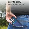 For Xiaomi 15T Case Retro Jean Cloth Texture Leather Back Phone Cover with Card Holder