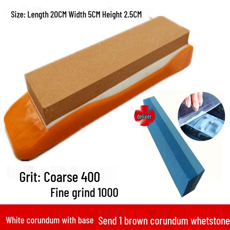 Zhaoran Electric Knife Sharpener