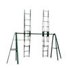 Xuan Shi Outdoor Fitness Climbing Frame