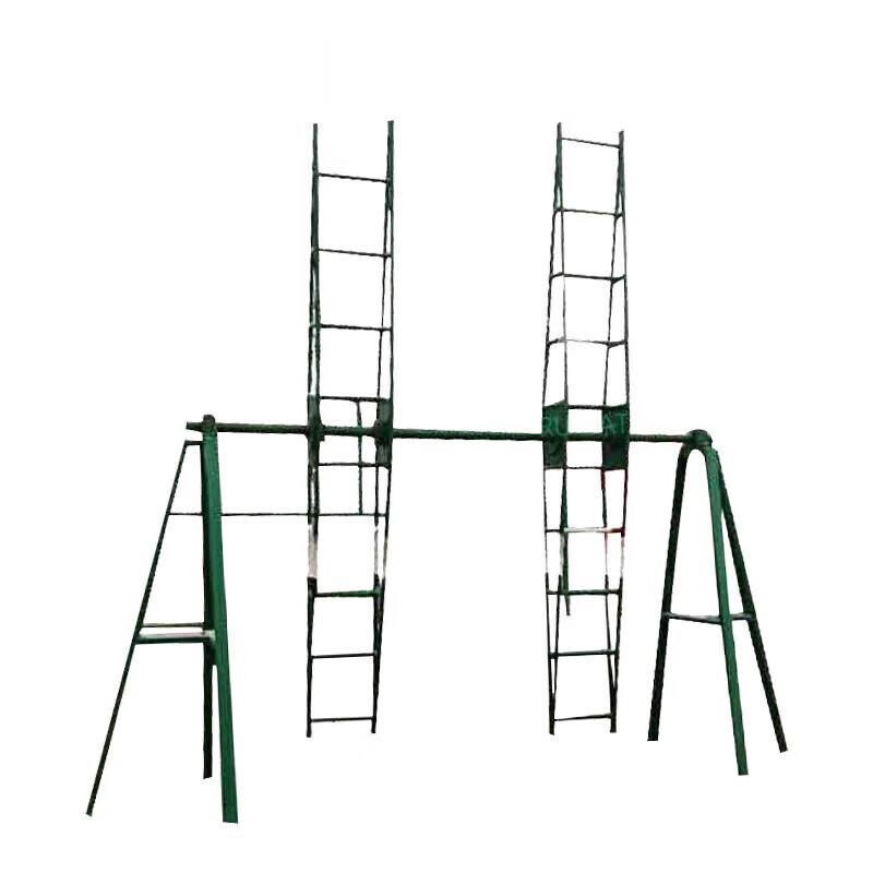 Xuan Shi Outdoor Fitness Climbing Frame