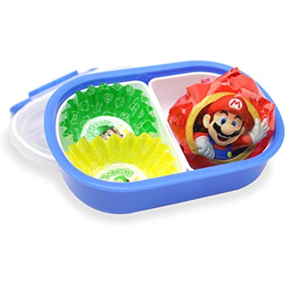 Sun Art Super Mario rice ball sheet