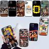 Coques pour téléphones – Pare-chocs pour smartphones