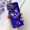 Silicone Case For Realme C75 4G Cover Cool Machine Panda Animals Soft Clear Slim Shockproof Bumper For RealmeC75 C 75 2024 Coque