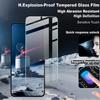 IMAK H Series For vivo S30 5G Screen Protector Tempered Glass HD Clear Film (Fingerprint Unlock)