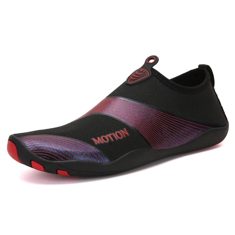 New Swim & Dive Non-Slip Water Shoes - Couples' Outdoor & Snorkeling Gear