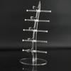 Acrylic Sunglass Rack Frame Glasses Organizer Eyeglass Storage Holder 5 Layers