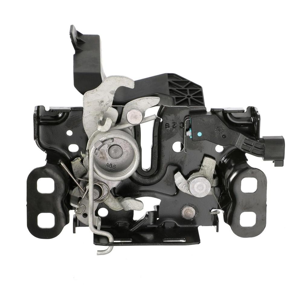 New Front Hood Latch Lock For Chrysler Pacifica 2017 2018 2019 2020 2021 2022
