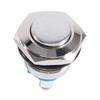 Momentary Push Button Switch 2A/36VDC Nickel-Plated Brass 1NO Equipment