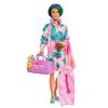 Ken extra Strand - Barbie - hnp86 - Barbie-Modepuppe