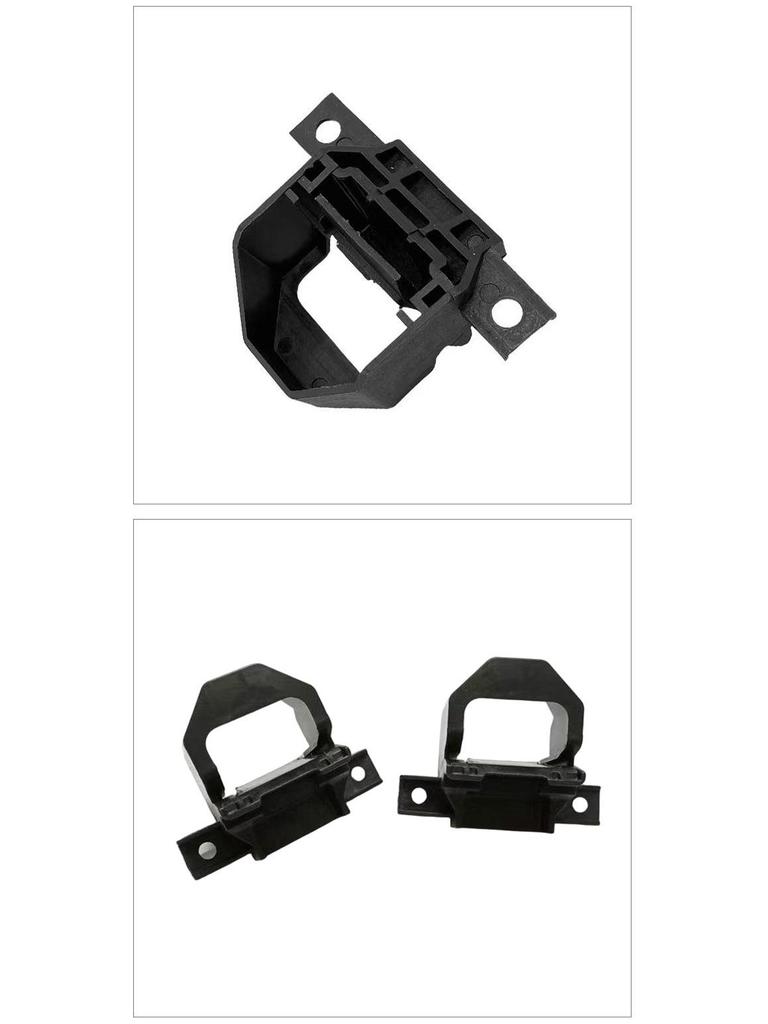 Radiator Cooler Bracket for E81, E82, E84, E90 (17117591647)