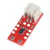 High Accuracy Lithium Battery Power Sensors Detection Module for Gadgets and DIY Projects