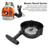 4282 190 0300 Pull Start Recoil Starter Starter ABS Starter Assembly Recoil Starter Assembly for Stihl BR500 BR550 BR600 Blowers