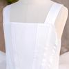 Children's Formal Princess Puffy Bow Dresses for Girls 4-15 Years - Fashion Show Costumes