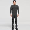 Men's & Women's Quick-Dry Skiing Cycling Hiking Sweat-Wicking Warm Thermal Underwear Set for Autumn/Winter